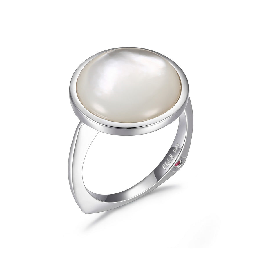 Bague Elle Sunrise