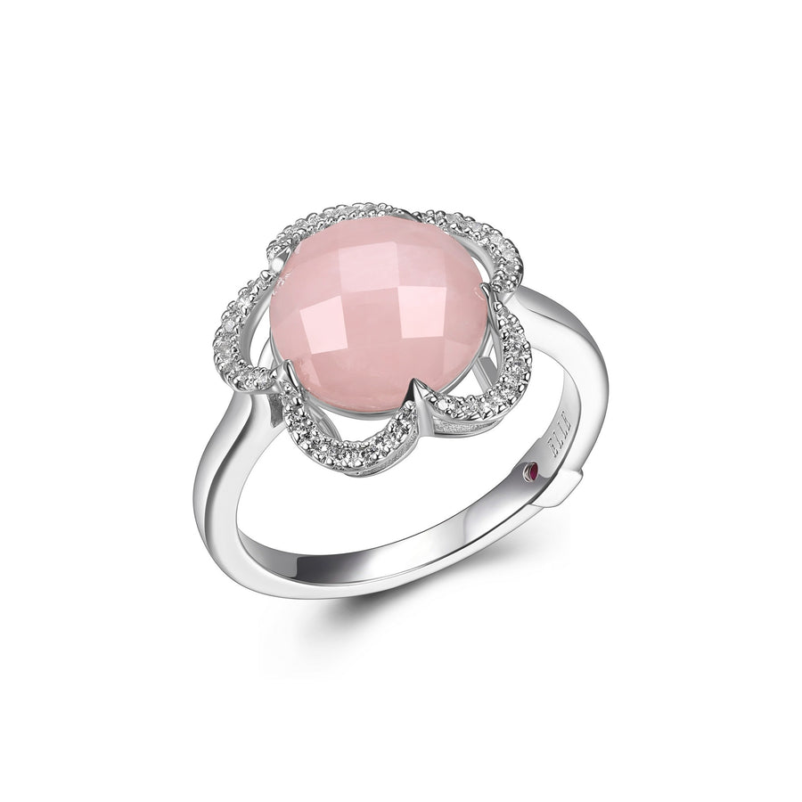 Bague Elle