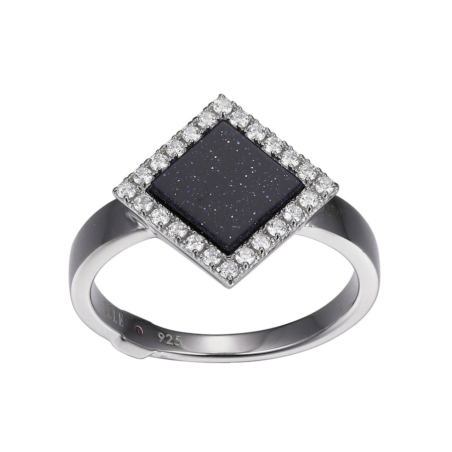 Bague Elle Nefer
