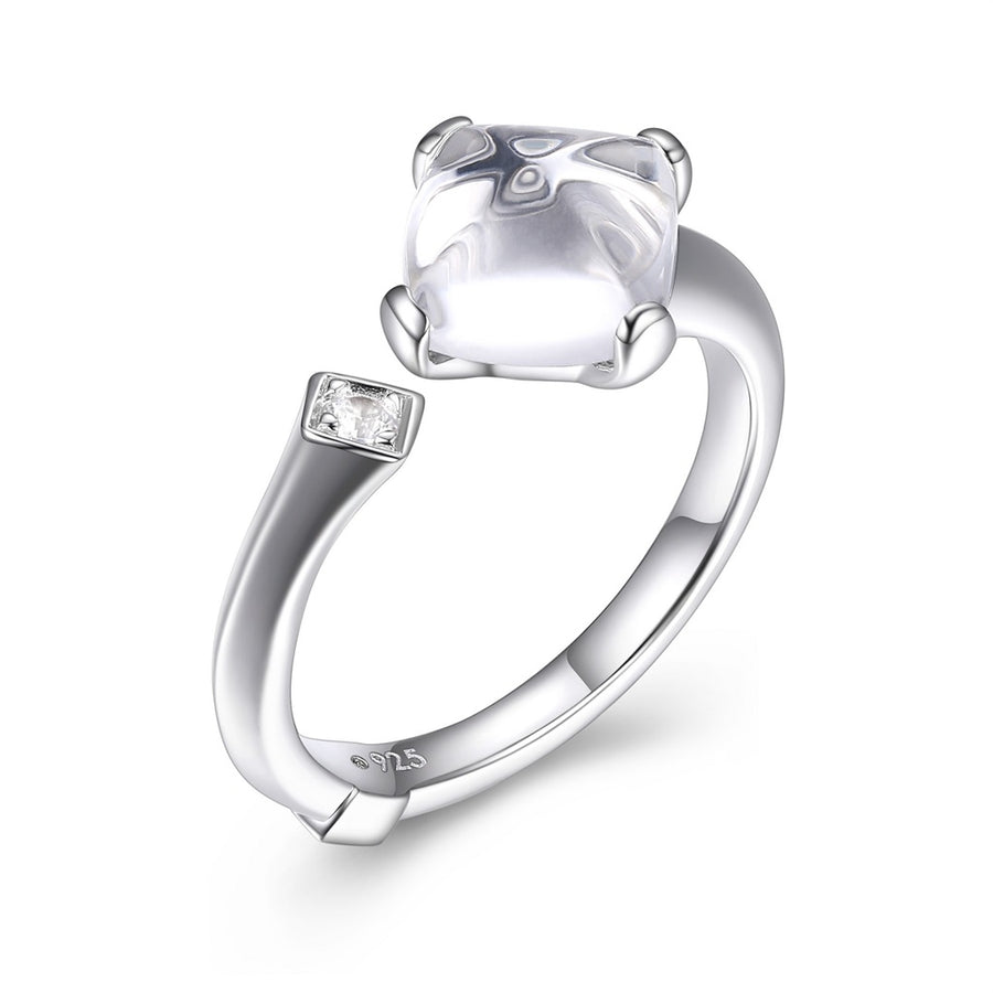 Bague Elle Marble
