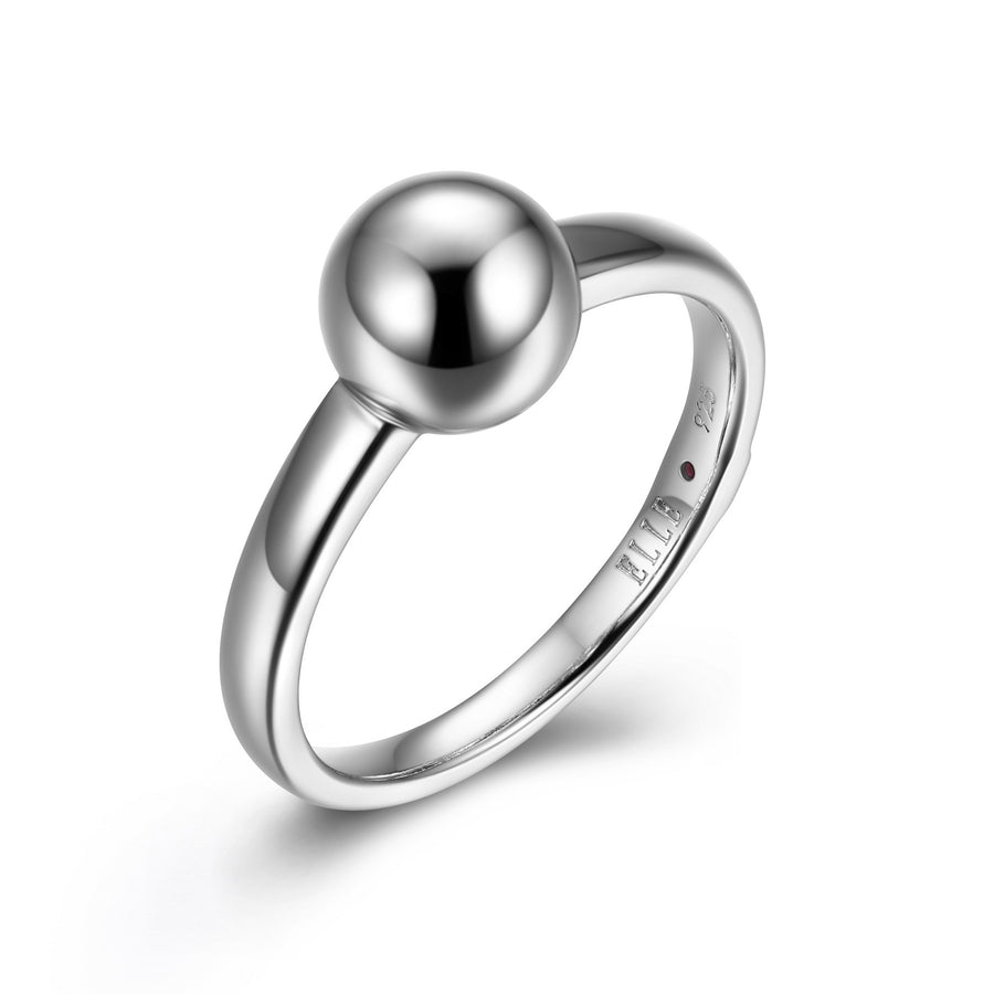 Bague Elle Orb