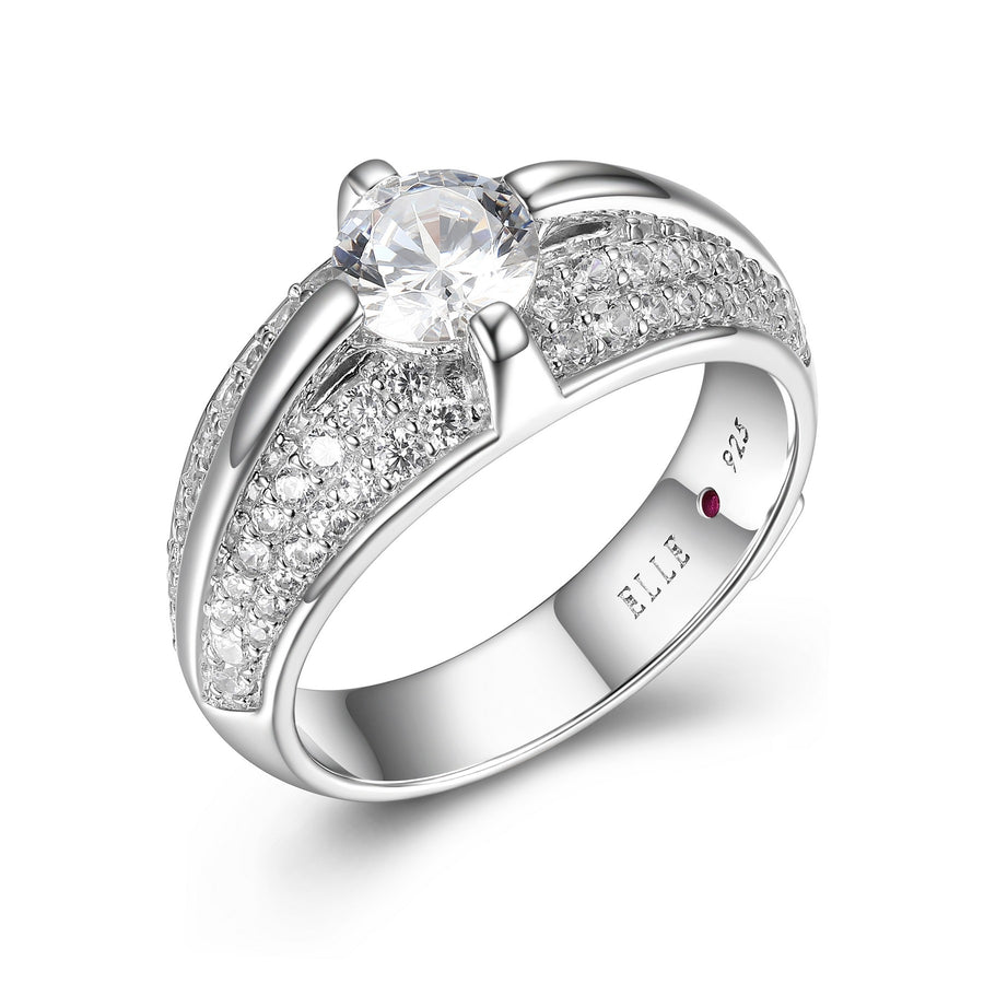 Bague Elle Glimmer