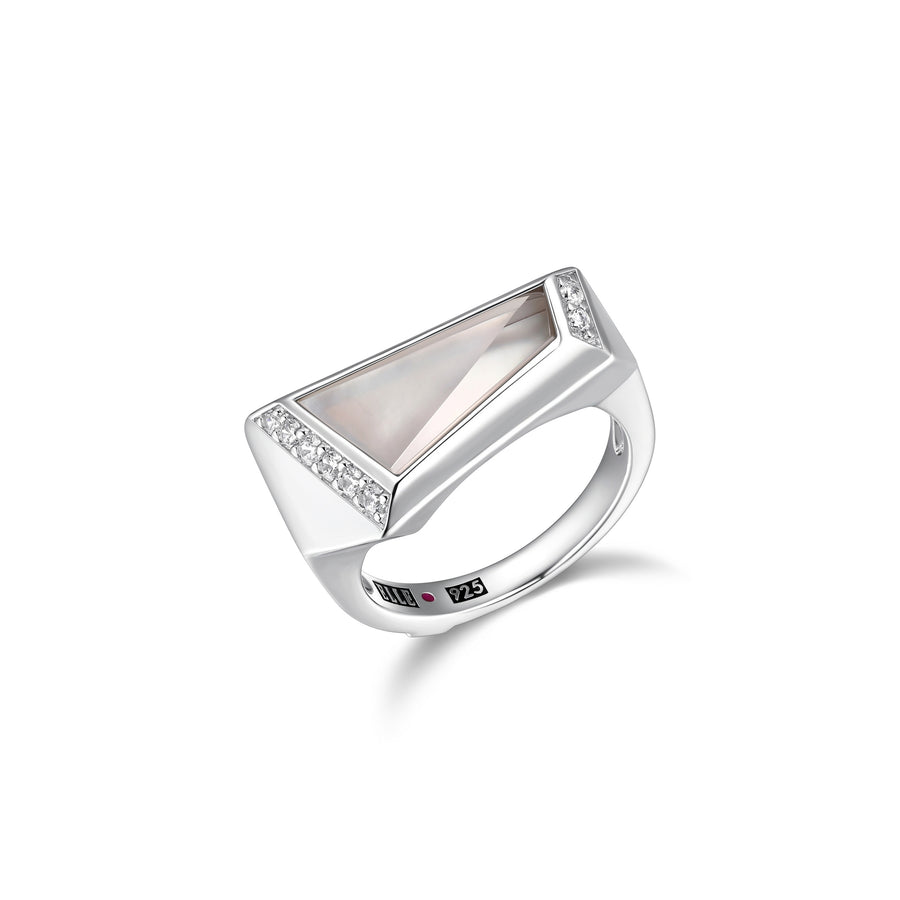 Bague Elle Iceberg