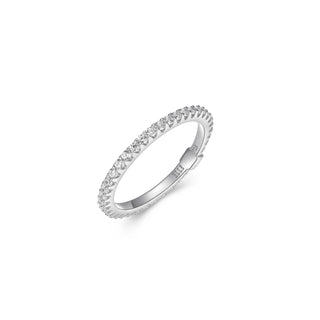 Bague Elle Stardust
