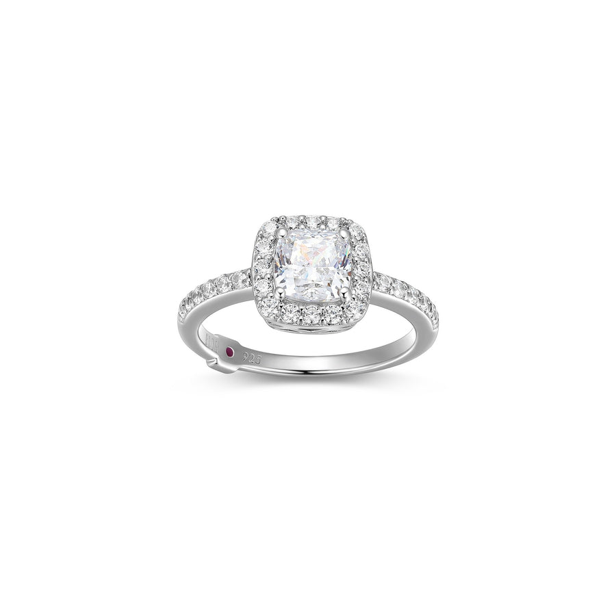 Bague Elle Radiance