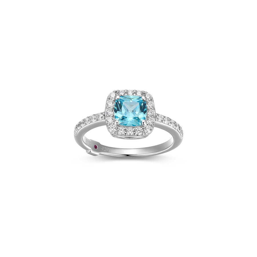 Bague Elle Radiance