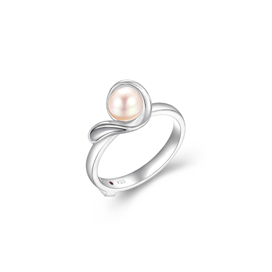 Bague Elle Luna