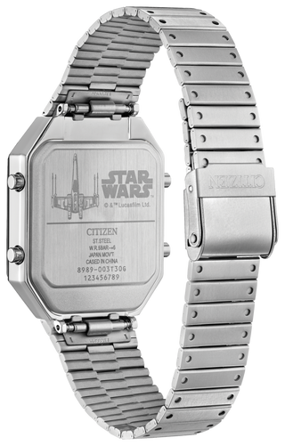 CITIZEN JG2131-51H - photo 2