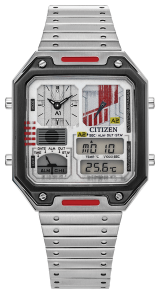 CITIZEN JG2131-51H