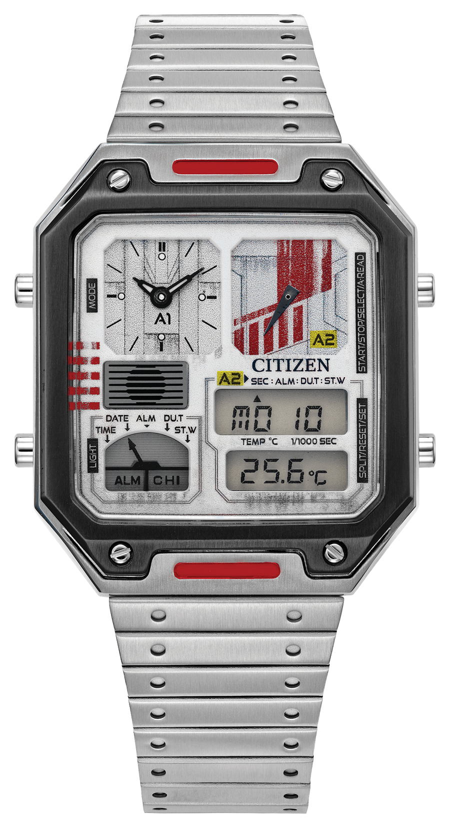 CITIZEN JG2131-51H