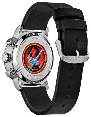 CITIZEN CA0870-43W - photo 2