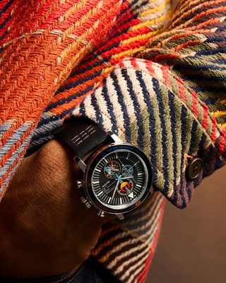 CITIZEN CA0870-43W - photo 6