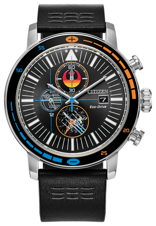 CITIZEN CA0870-43W