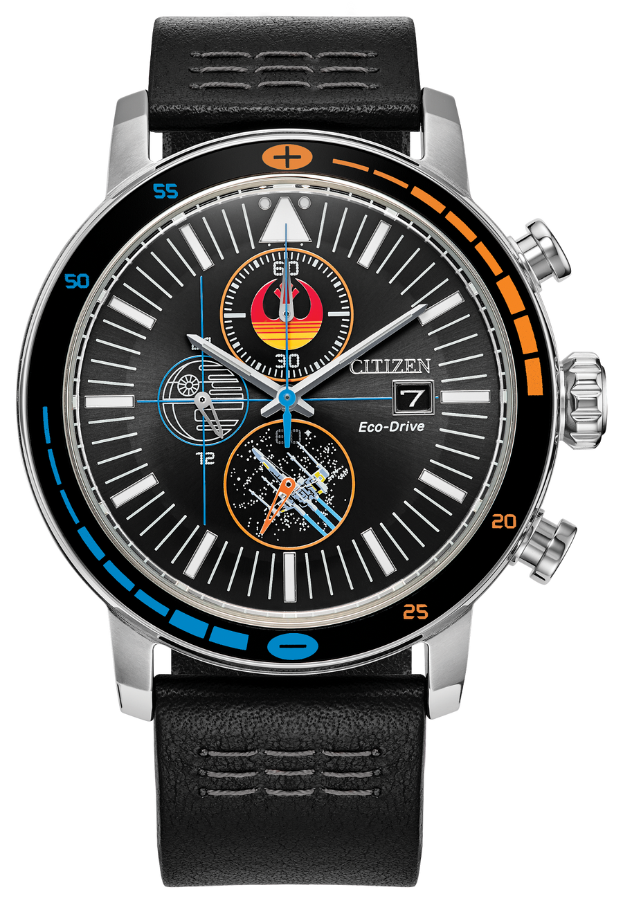 CITIZEN CA0870-43W