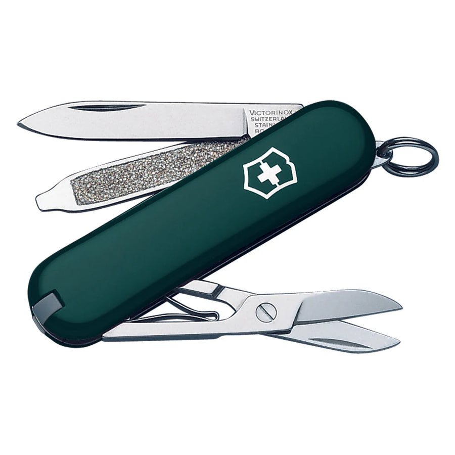 Couteau suisse Victorinox Classic SD 53024