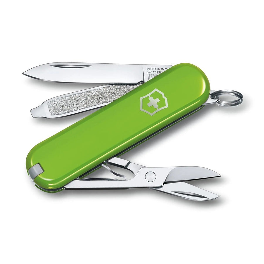 Couteau suisse Victorinox 0..43G