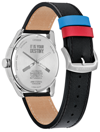 CITIZEN AW0160-09W - photo 2