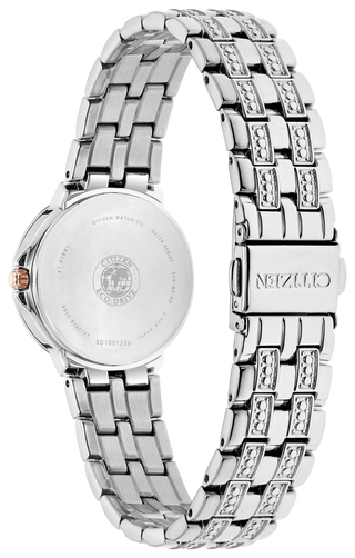 CITIZEN EW2340-58A - photo 2