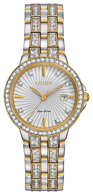 CITIZEN EW2344-57A