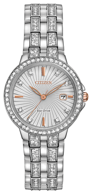 CITIZEN EW2340-58A