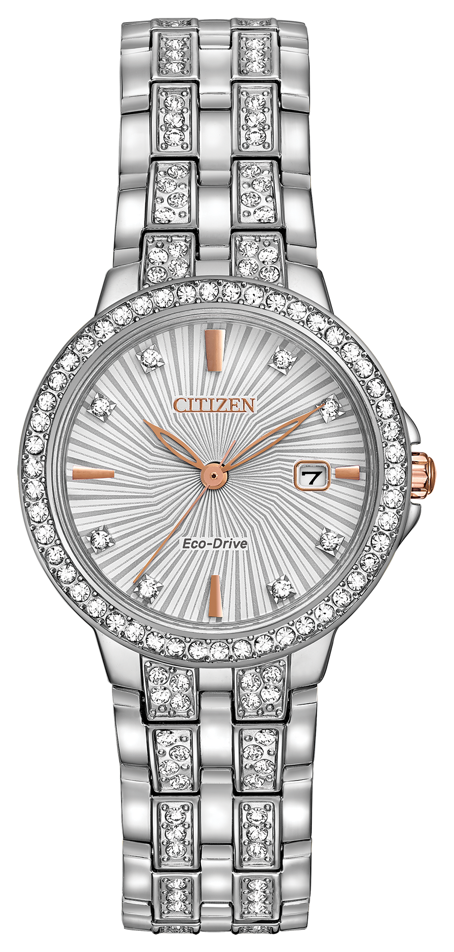 CITIZEN EW2340-58A