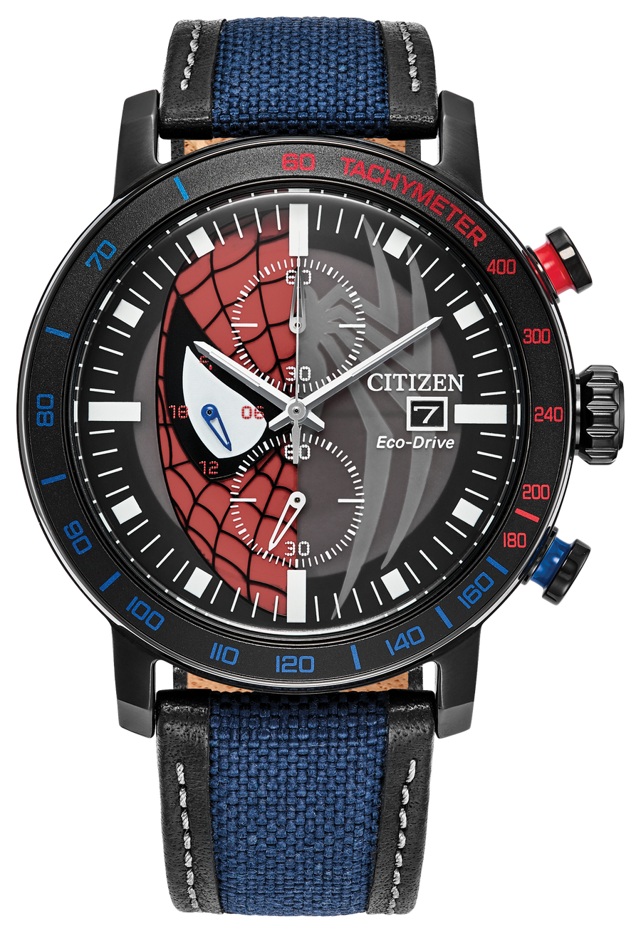 CITIZEN CA0855-47W