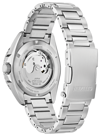 CITIZEN NH7530-52M - photo 2