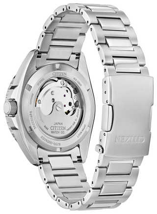 CITIZEN NH7531-50E - photo 2
