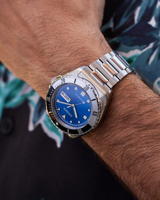 CITIZEN NH7530-52M - photo 4
