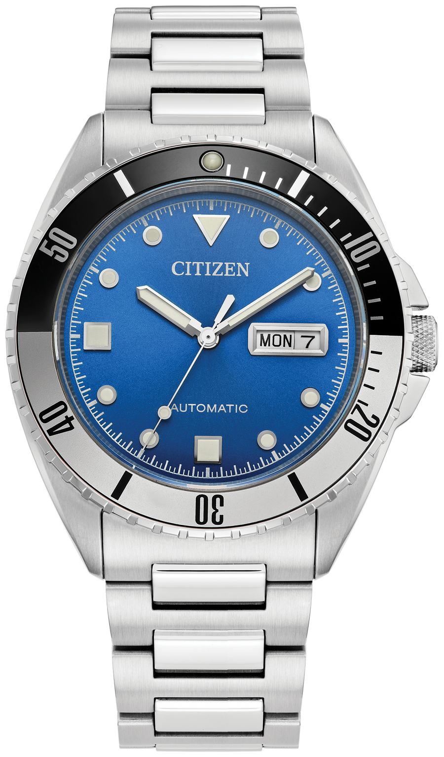 CITIZEN NH7530-52M