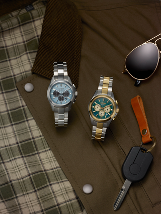 CITIZEN CA4680-55L - photo 4