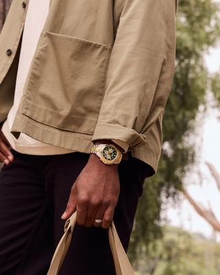 CITIZEN CA4684-54X - photo 5