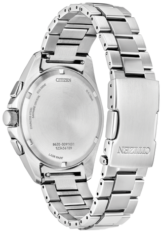 CITIZEN CA4680-55L - photo 2