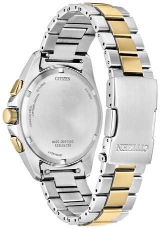 CITIZEN CA4684-54X - photo 2