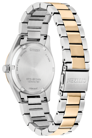 CITIZEN EW2706-58X - photo 2