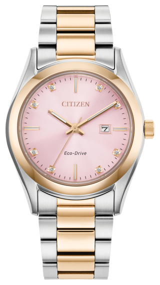 CITIZEN EW2706-58X