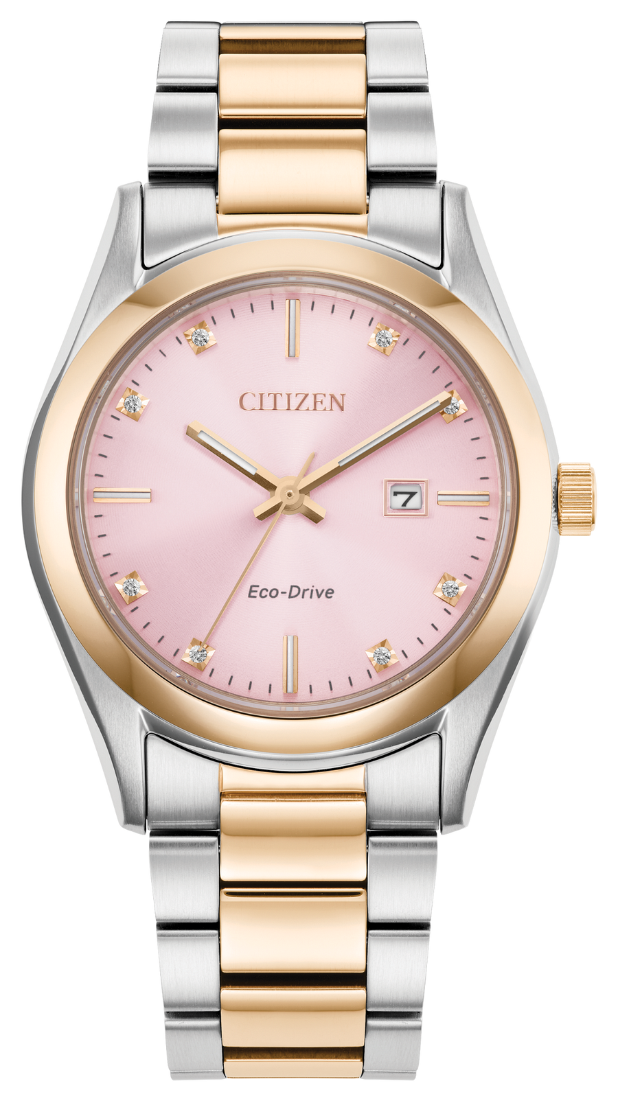 CITIZEN EW2706-58X