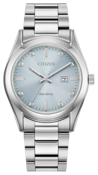 CITIZEN EW2700-54L