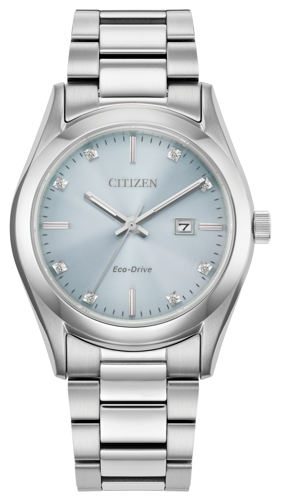 CITIZEN EW2700-54L