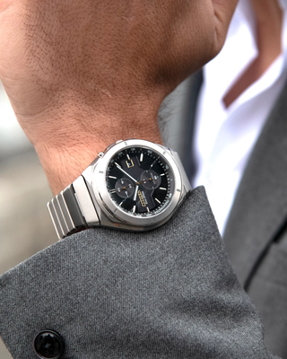 CITIZEN CA7058-55E - photo 5