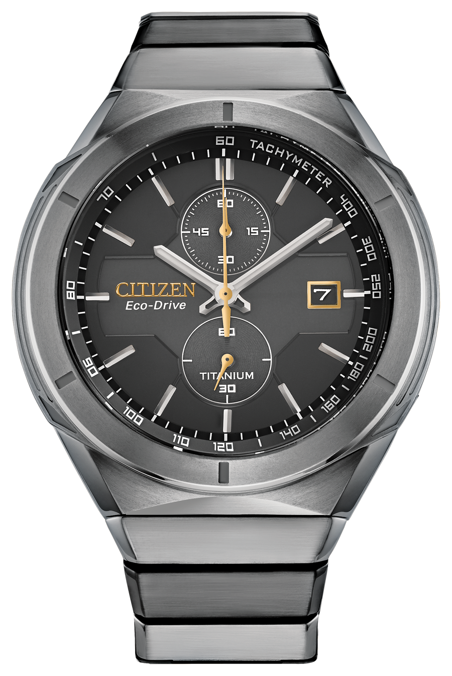CITIZEN CA7058-55E