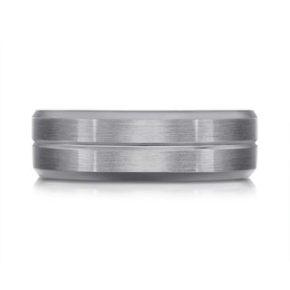 Bague en tantale Malo TANT-012-7, vue 2
