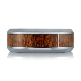 Bague en tantale Malo TANT-032-8, vue 2