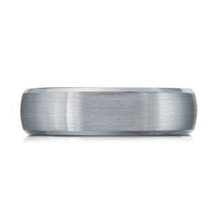 Bague en tantale Malo TANT-077-7, vue 2