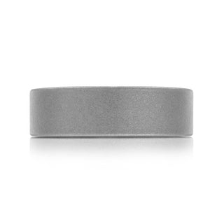 Bague en tungstène Malo TG-038, vue 2