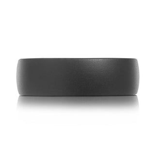 Bague en tungstène Malo TG-040, vue 2