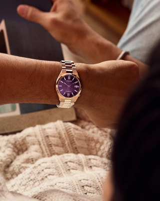 CITIZEN NJ0200-50W - photo 4