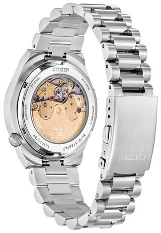 CITIZEN NJ0200-50M - photo 2