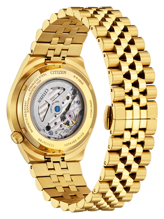 CITIZEN NK0022-50A - photo 2