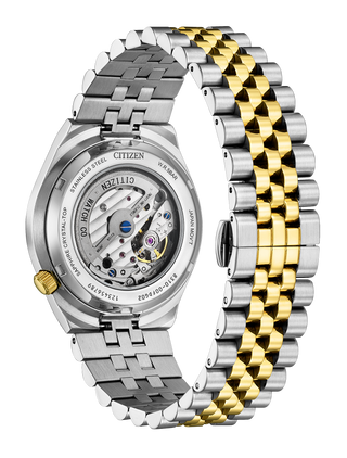 CITIZEN NK0024-54X - photo 2
